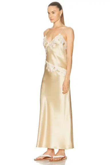 By Malene Birger Vera Dress | Thumbnail 3