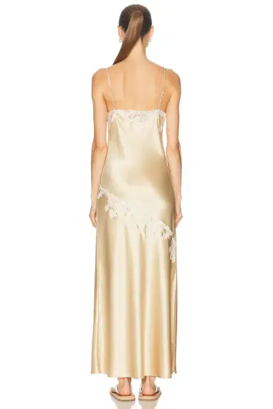 By Malene Birger Vera Dress | Thumbnail 4