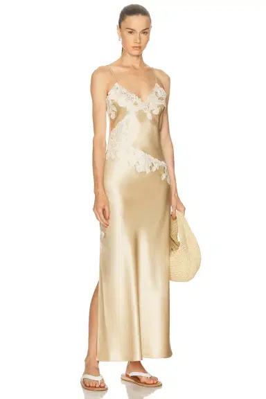 By Malene Birger Vera Dress | Thumbnail 1