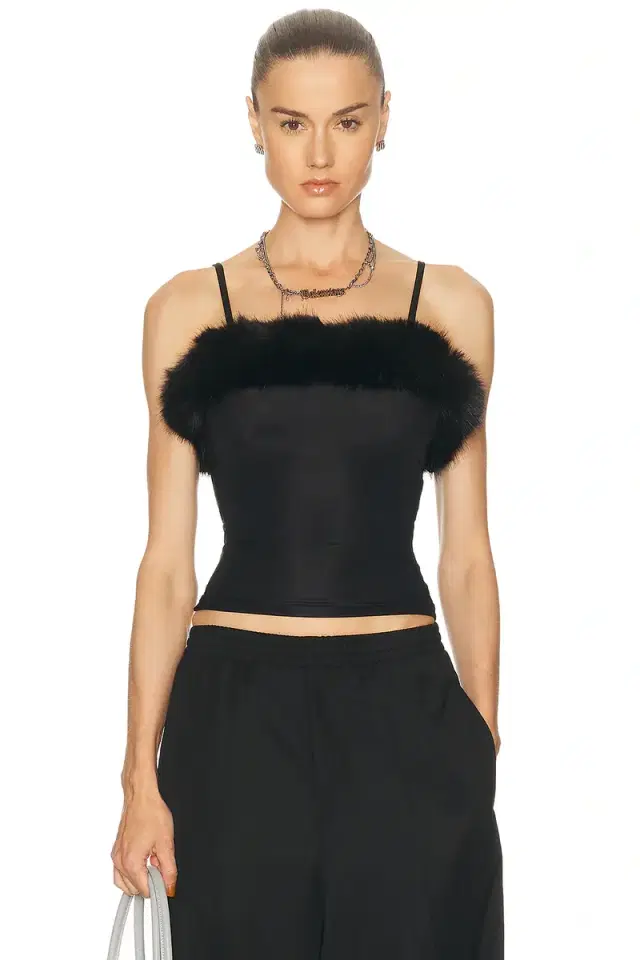 Strap Top