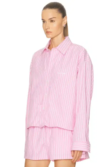 Balenciaga Folded Shirt | Thumbnail 2 Balenciaga Folded Shirt | Thumbnail 2