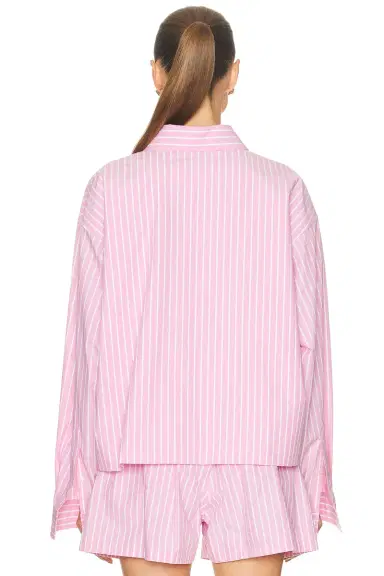 Balenciaga Folded Shirt | Thumbnail 3 Balenciaga Folded Shirt | Thumbnail 3