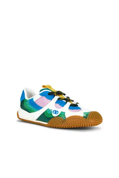 Valentino Garavani Amphibia Sneaker | Thumbnail 2