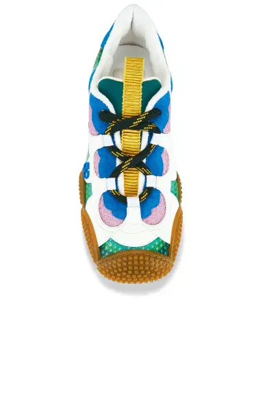 Valentino Garavani Amphibia Sneaker | Thumbnail 4