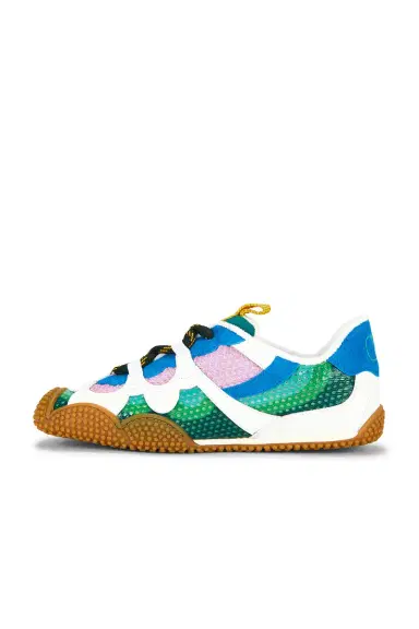 Valentino Garavani Amphibia Sneaker | Thumbnail 5