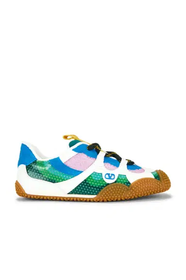 Valentino Garavani Amphibia Sneaker | Thumbnail 1