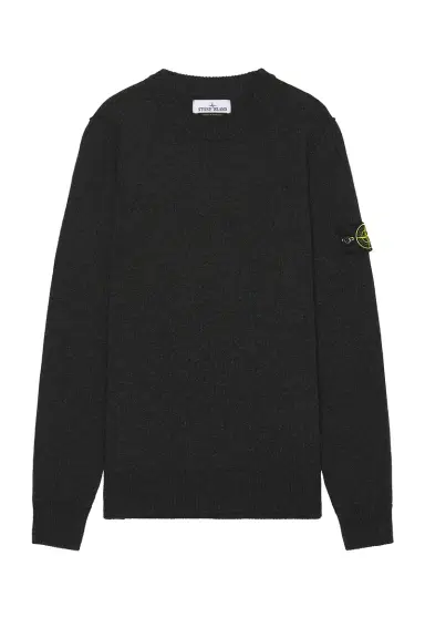 Stone Island Crewneck Sweater | Thumbnail 1