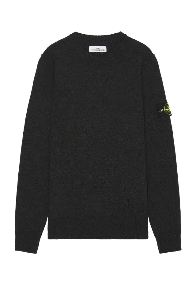 Stone Island Crewneck Sweater