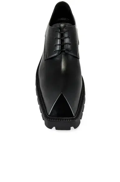 Balenciaga Rhino Rubber Derby | Thumbnail 4 Balenciaga Rhino Rubber Derby | Thumbnail 4
