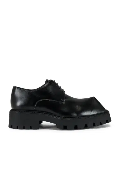 Balenciaga Rhino Rubber Derby | Thumbnail 1 Balenciaga Rhino Rubber Derby | Thumbnail 1