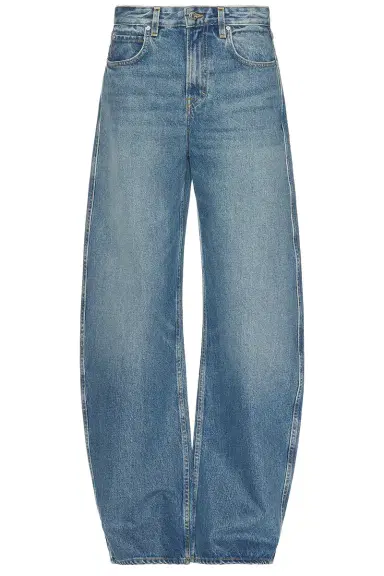 GRLFRND Austen Low Rise Curve Detached Waist | Thumbnail 10