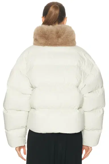 Balenciaga Ski Puffer Coat | Thumbnail 3