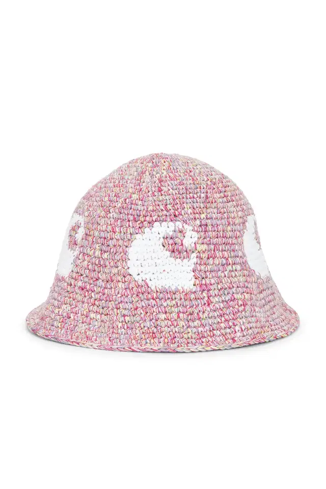 Cane Hat