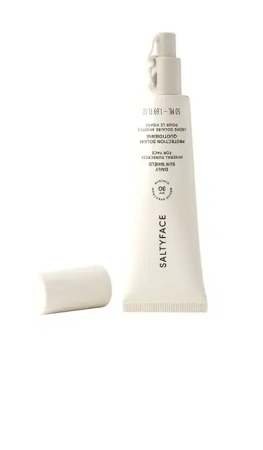 Saltyface Daily Sun Shield SPF 30 | Thumbnail 2 Saltyface Daily Sun Shield SPF 30 | Thumbnail 2