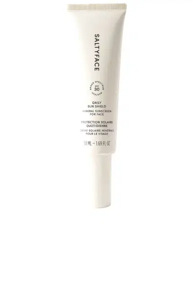 Saltyface Daily Sun Shield SPF 30 | Thumbnail 3 Saltyface Daily Sun Shield SPF 30 | Thumbnail 3