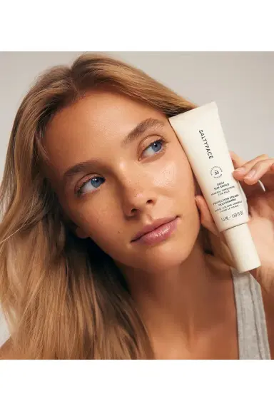 Saltyface Daily Sun Shield SPF 30 | Thumbnail 6 Saltyface Daily Sun Shield SPF 30 | Thumbnail 6
