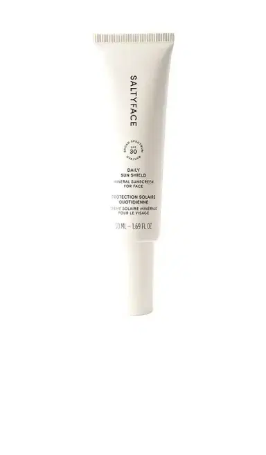 Saltyface Daily Sun Shield SPF 30 | Thumbnail 1 Saltyface Daily Sun Shield SPF 30 | Thumbnail 1