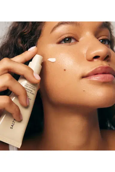 Saltyface Tanning Moisturizer | Thumbnail 4 Saltyface Tanning Moisturizer | Thumbnail 4