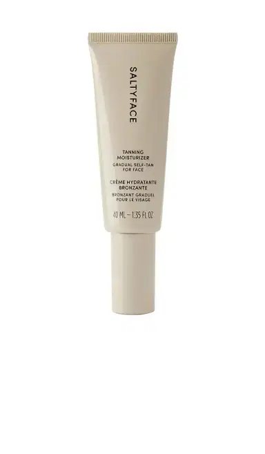 Saltyface Tanning Moisturizer | Thumbnail 1 Saltyface Tanning Moisturizer | Thumbnail 1