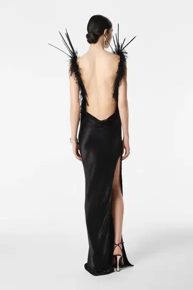 REVOLVE LOS ANGELES Zora Dress | Thumbnail 2