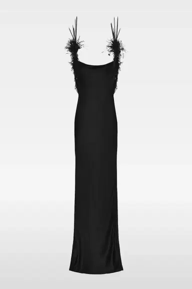 REVOLVE LOS ANGELES Zora Dress | Thumbnail 5