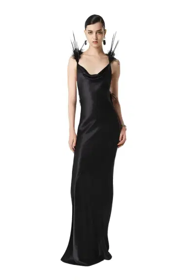 REVOLVE LOS ANGELES Zora Dress | Thumbnail 1
