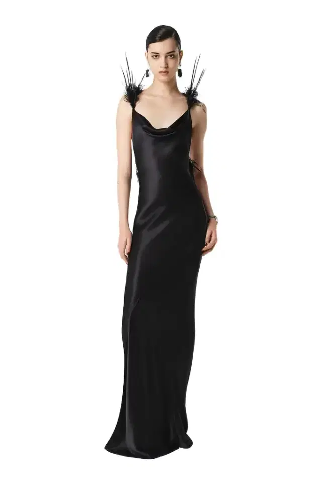 REVOLVE LOS ANGELES Zora Dress