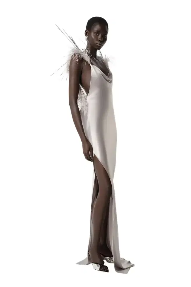 REVOLVE LOS ANGELES Zora Dress