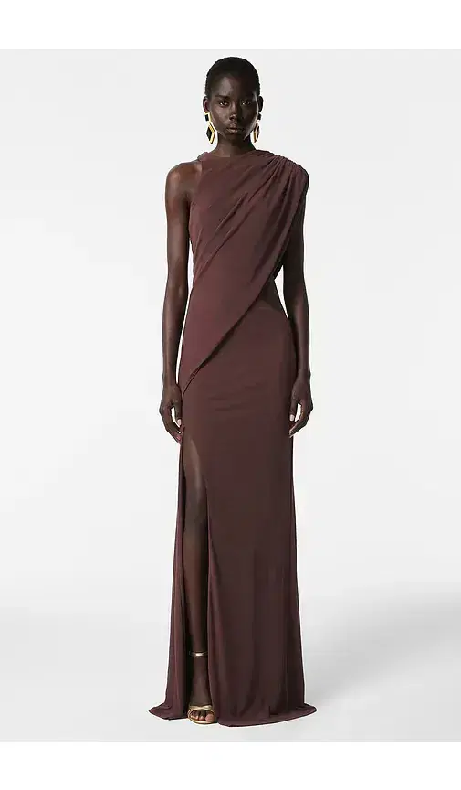 REVOLVE LOS ANGELES Rielle Dress