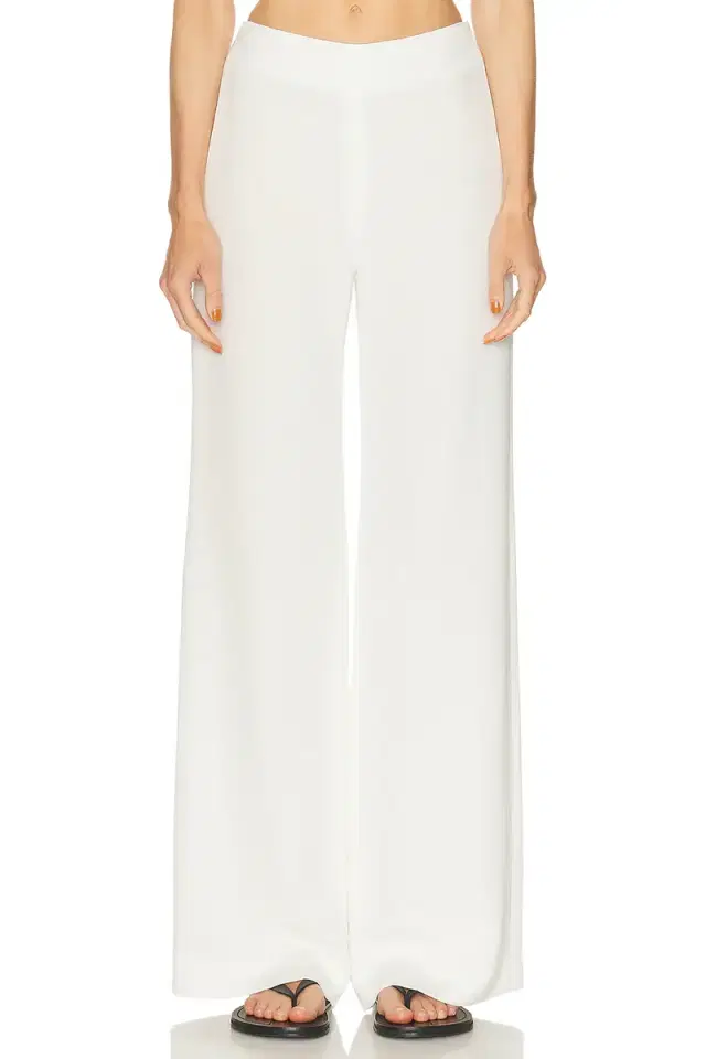 Adam Lippes Lazlo Pant