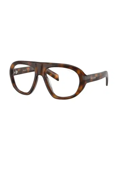 Prada Irregular Optical Glasses | Thumbnail 2