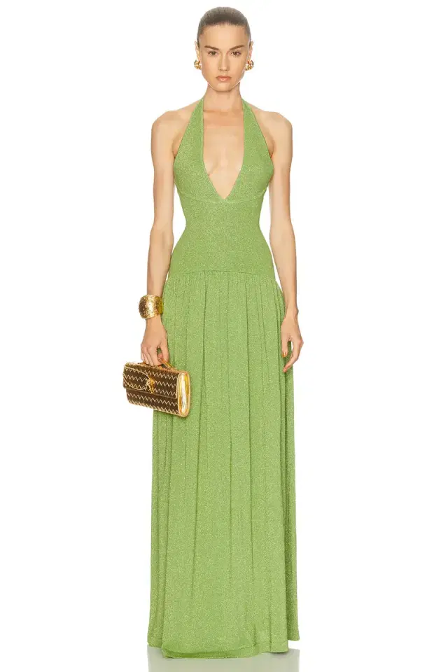 retrofete Marcelle Dress