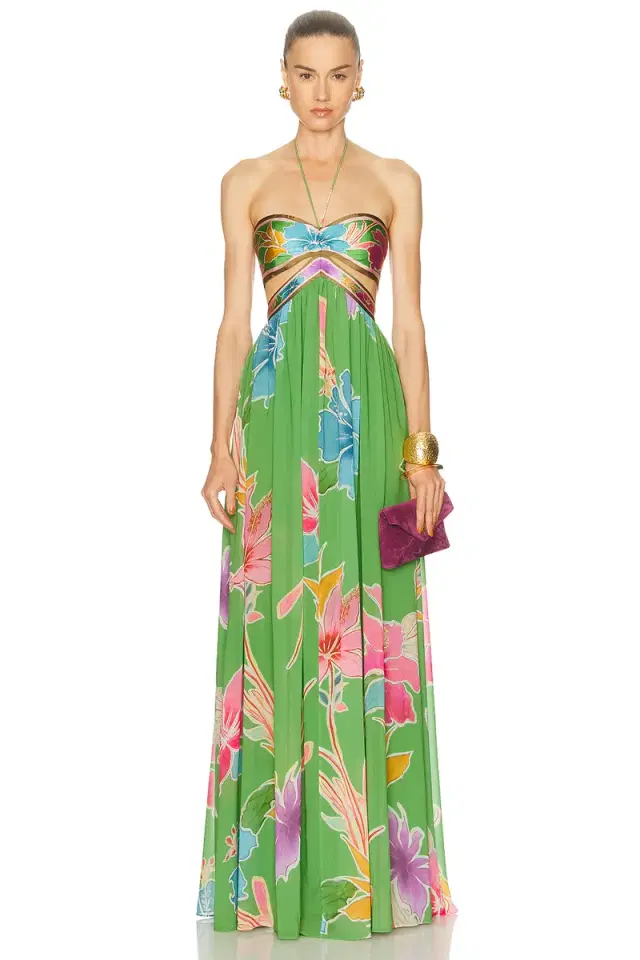 retrofete Rabel Dress
