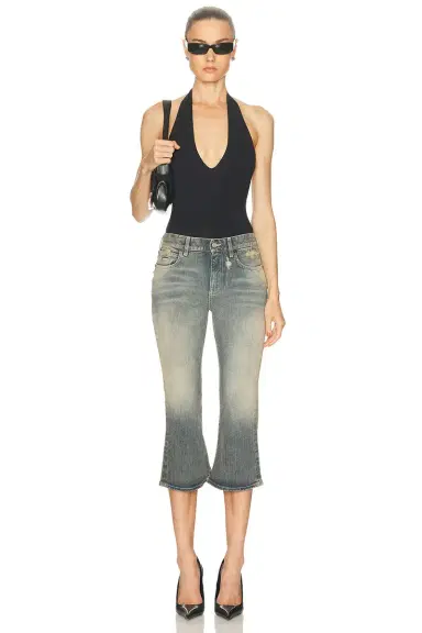 Skims Smooth Layers Halter Top | Thumbnail 4 Skims Smooth Layers Halter Top | Thumbnail 4