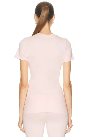 SKIMS Cotton Jersey T-Shirt | Thumbnail 3 SKIMS Cotton Jersey T-Shirt | Thumbnail 3