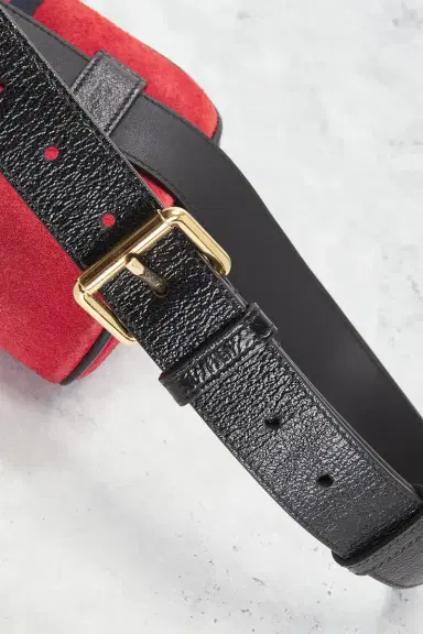 gucci Gucci Belt Bag | Thumbnail 11 gucci Gucci Belt Bag | Thumbnail 11