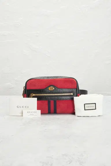 gucci Gucci Belt Bag | Thumbnail 12 gucci Gucci Belt Bag | Thumbnail 12
