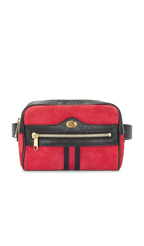 FWRD Renew Gucci Belt Bag