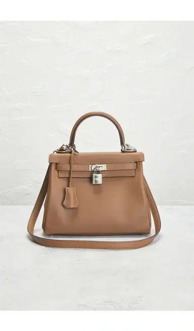HERMÈS Verso Swift Kelly 25 Handbag | Thumbnail 2