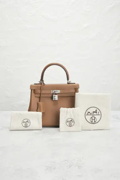 HERMÈS Verso Swift Kelly 25 Handbag | Thumbnail 12