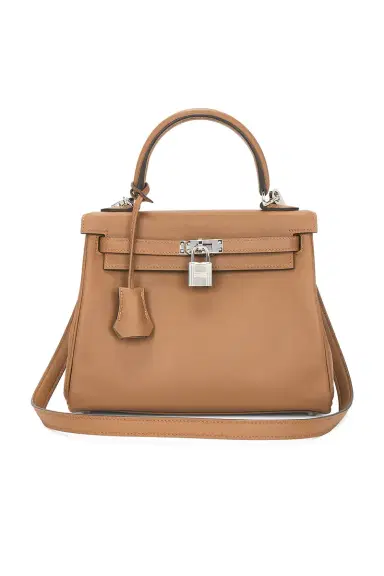 HERMÈS Verso Swift Kelly 25 Handbag | Thumbnail 3