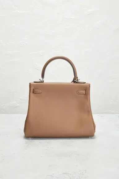 HERMÈS Verso Swift Kelly 25 Handbag | Thumbnail 5