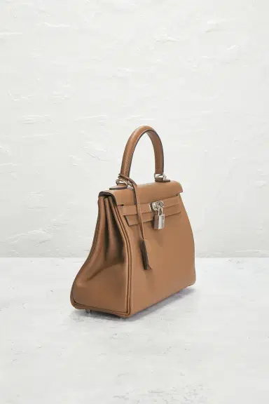 HERMÈS Verso Swift Kelly 25 Handbag | Thumbnail 6