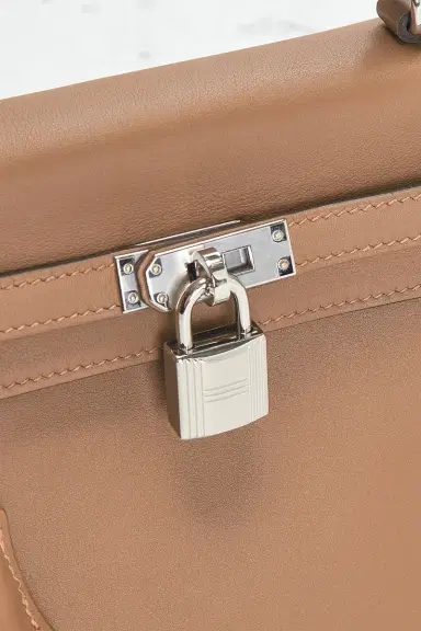 HERMÈS Verso Swift Kelly 25 Handbag | Thumbnail 7