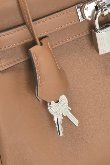 HERMÈS Verso Swift Kelly 25 Handbag | Thumbnail 9