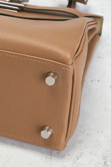 HERMÈS Verso Swift Kelly 25 Handbag | Thumbnail 10