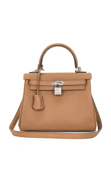 HERMÈS Verso Swift Kelly 25 Handbag | Thumbnail 1