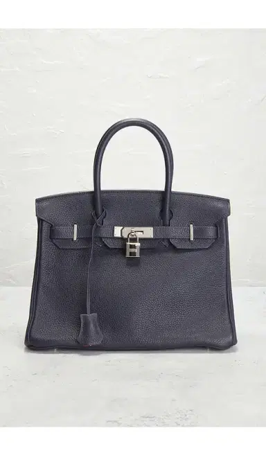FWRD Renew Hermes Verso Togo Birkin 30 Handbag | Thumbnail 2 FWRD Renew Hermes Verso Togo Birkin 30 Handbag | Thumbnail 2