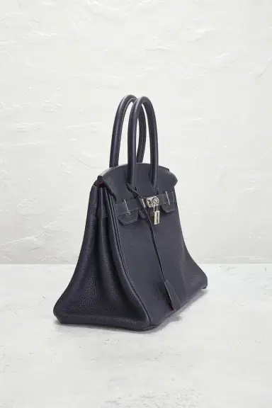 FWRD Renew Hermes Verso Togo Birkin 30 Handbag | Thumbnail 6 FWRD Renew Hermes Verso Togo Birkin 30 Handbag | Thumbnail 6