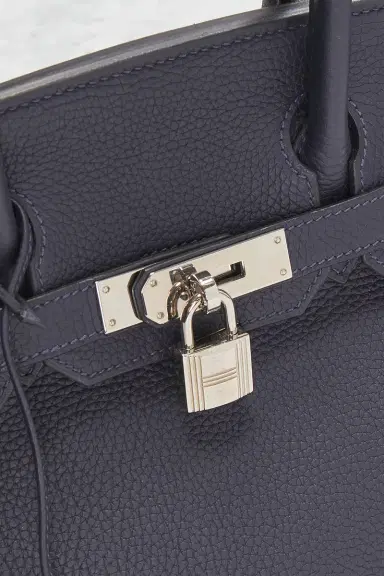 FWRD Renew Hermes Verso Togo Birkin 30 Handbag | Thumbnail 7 FWRD Renew Hermes Verso Togo Birkin 30 Handbag | Thumbnail 7